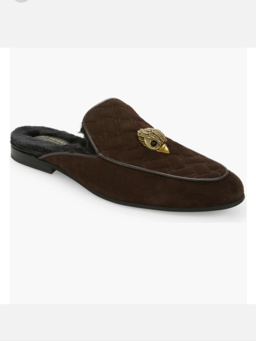 Kurt Geiger London Hugh Mule
